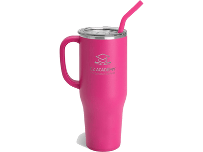 40 Oz. Swig Life™ Mug - Mugs - SwagWear