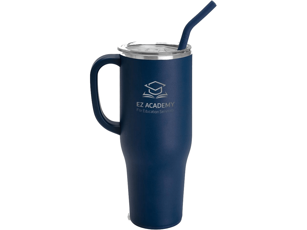 40 Oz. Swig Life™ Mug - Mugs - SwagWear