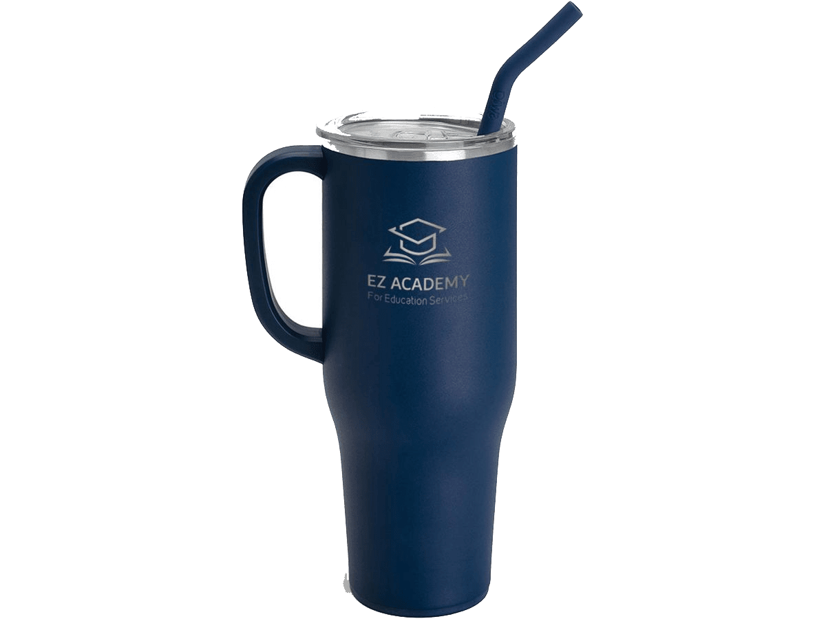 40 Oz. Swig Life™ Mug - Mugs - SwagWear