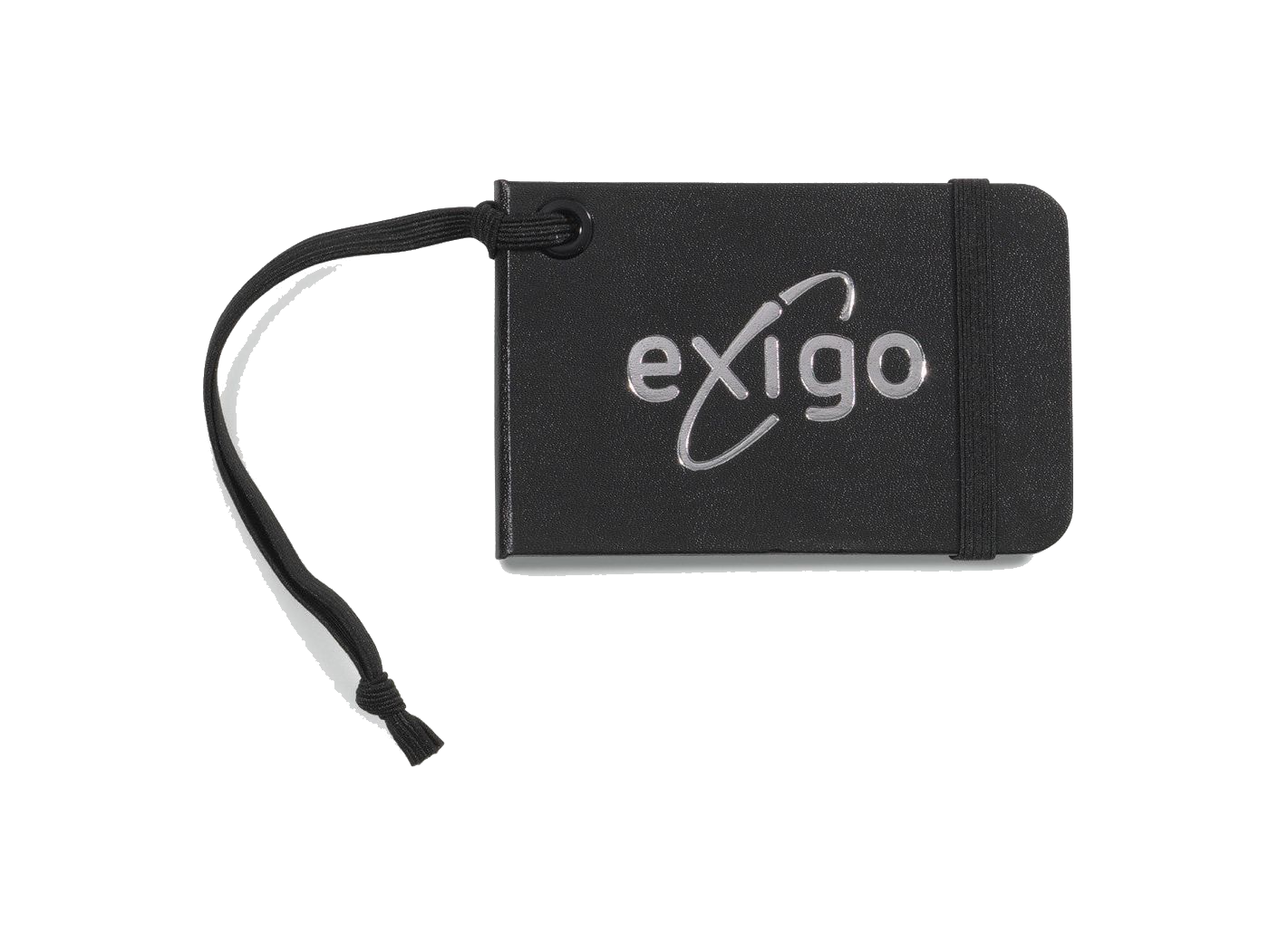 Moleskine® Luggage Tag