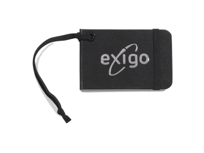 Moleskine® Luggage Tag