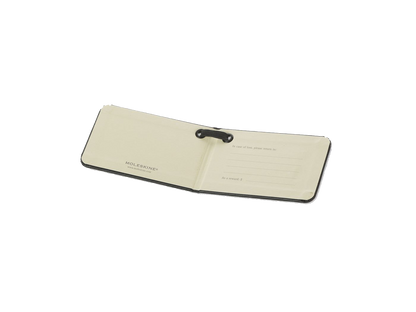 Moleskine® Luggage Tag