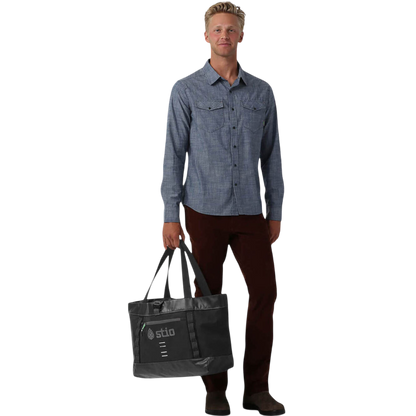 STIO Basin XT 35L CarryAll