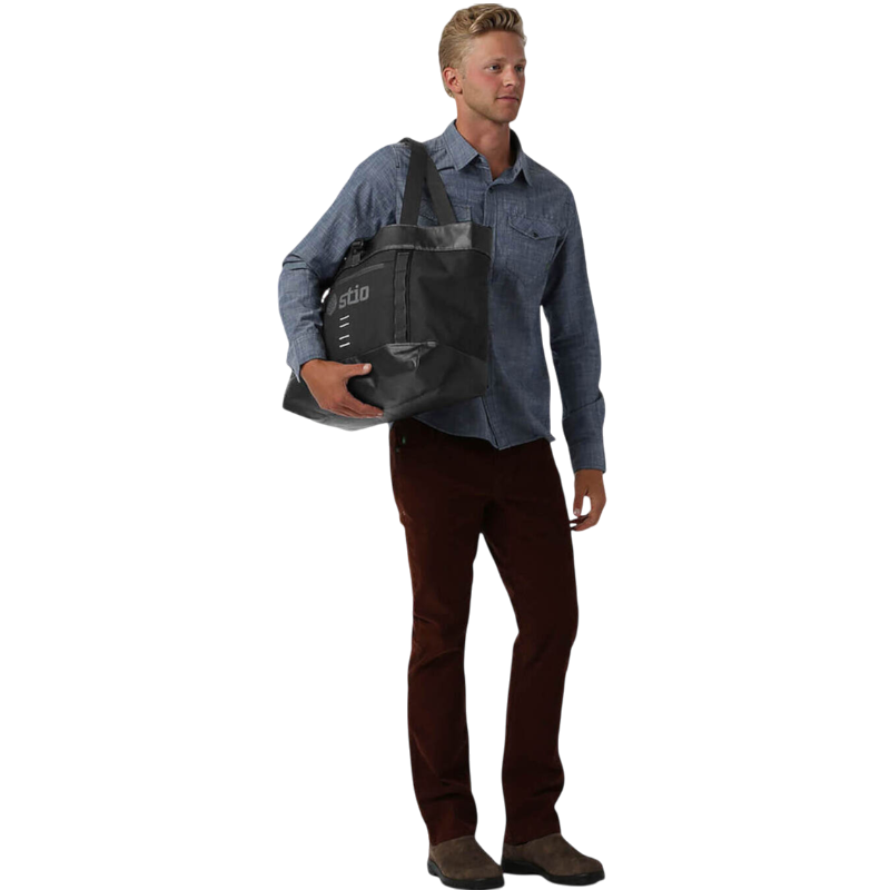 STIO Basin XT 35L CarryAll