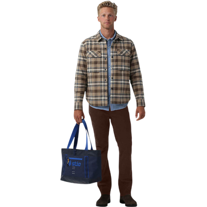 STIO Basin XT 35L CarryAll