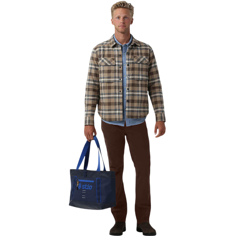 STIO Basin XT 35L CarryAll