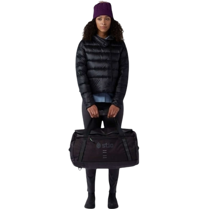 STIO Basin XT 55L Duffel