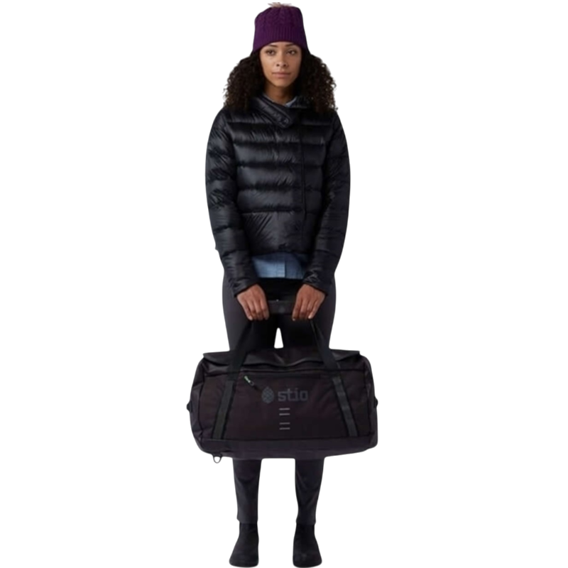 STIO Basin XT 55L Duffel