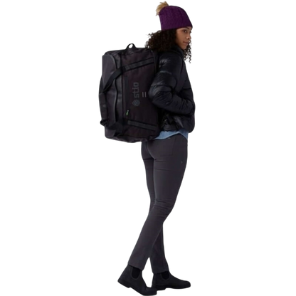 STIO Basin XT 55L Duffel