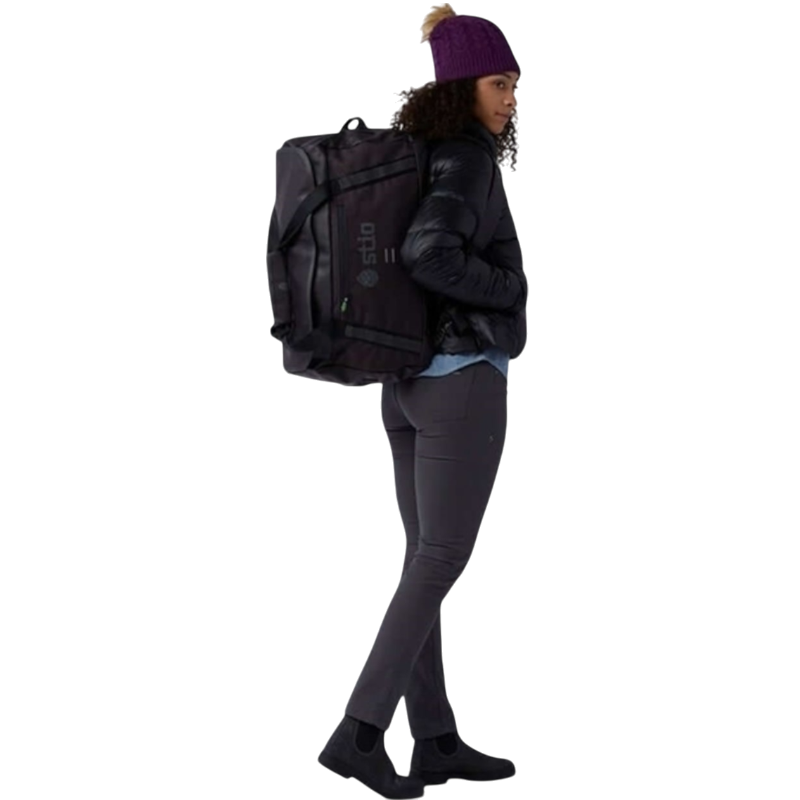 STIO Basin XT 55L Duffel