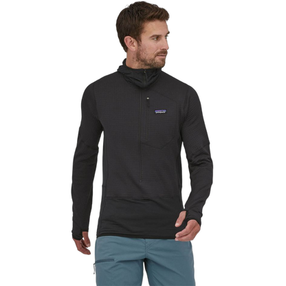 Patagonia Men's R1 Pullover Hoody
