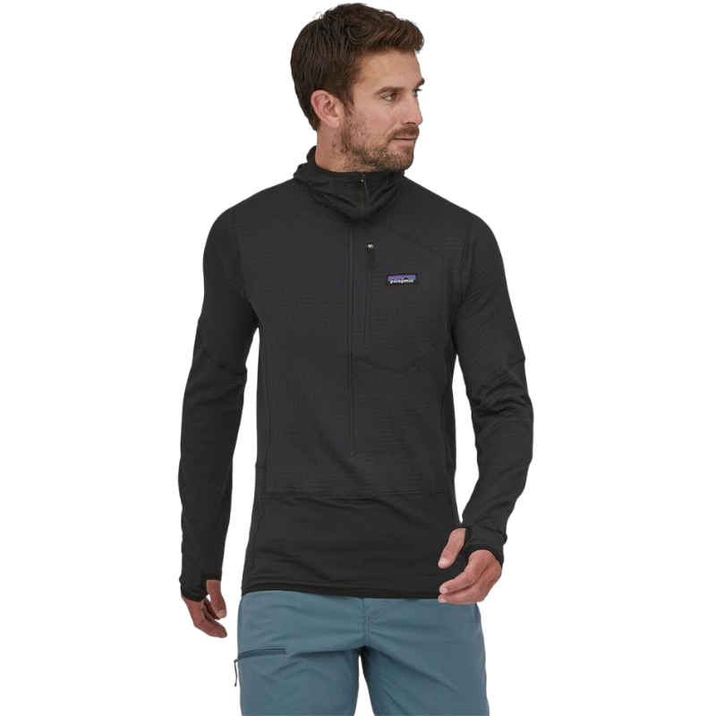 Patagonia Men's R1 Pullover Hoody