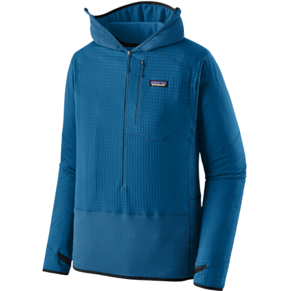 Patagonia Men's R1 Pullover Hoody