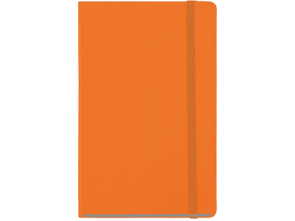 Moleskine® Hard Cover Ruled Large Notebook