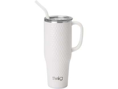 40 Oz. Swig Life™ Golf Partee Mega Mug