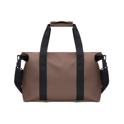 RAINS Hilo Weekend Bag Small