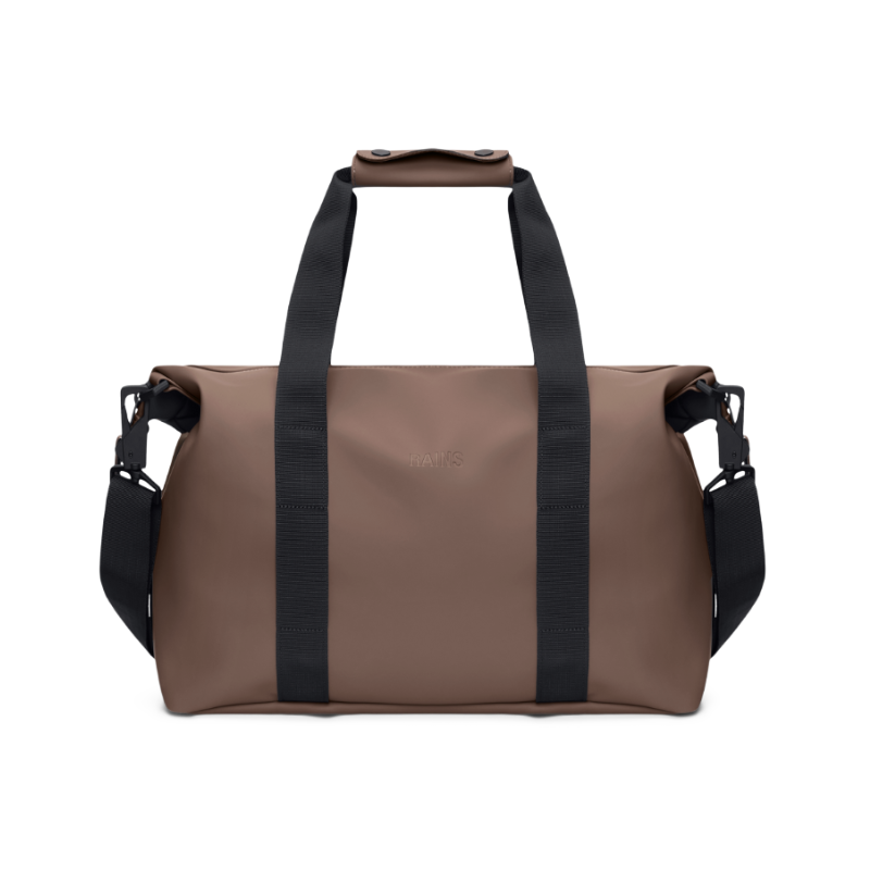 RAINS Hilo Weekend Bag Small