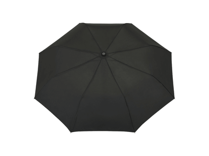 42" Recycled Folding Auto Open Umbrella - Auto Umbrellas - SwagWear