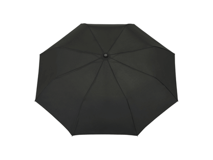 42" Recycled Folding Auto Open Umbrella - Auto Umbrellas - SwagWear