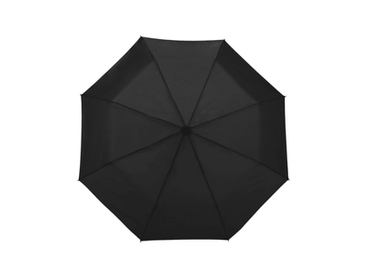 42" totes® 3 Section Auto Open Umbrella - Auto Umbrellas - SwagWear