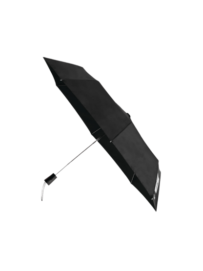 42" totes® 3 Section Auto Open Umbrella - Auto Umbrellas - SwagWear