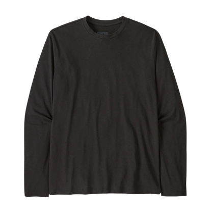 Patagonia Men's Long-Sleeved Essential Tee