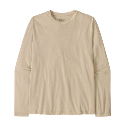 Patagonia Men's Long-Sleeved Essential Tee