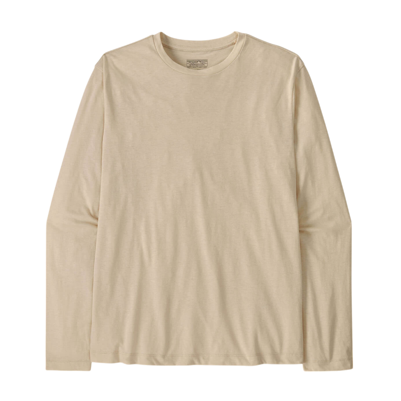 Patagonia Men's Long-Sleeved Essential Tee