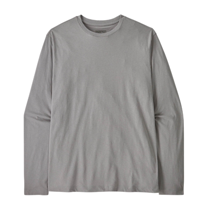 Patagonia Men's Long-Sleeved Essential Tee