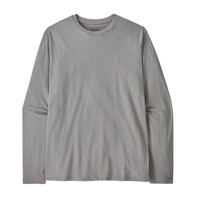 Patagonia Men's Long-Sleeved Essential Tee