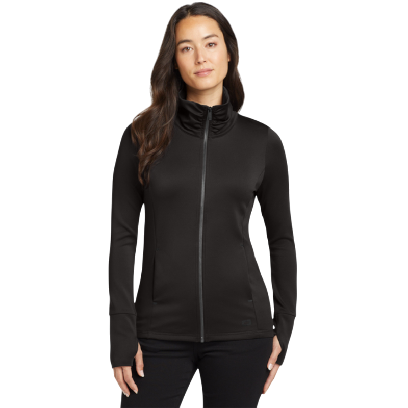 OGIO® Women's Modern Performance Full-Zip