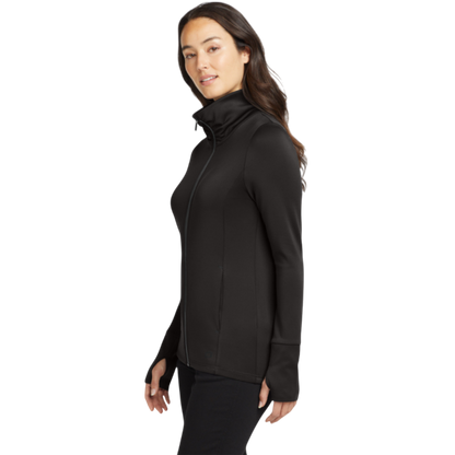OGIO® Women's Modern Performance Full-Zip