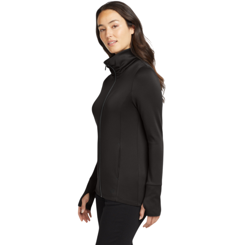 OGIO® Women's Modern Performance Full-Zip