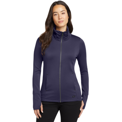 OGIO® Women's Modern Performance Full-Zip