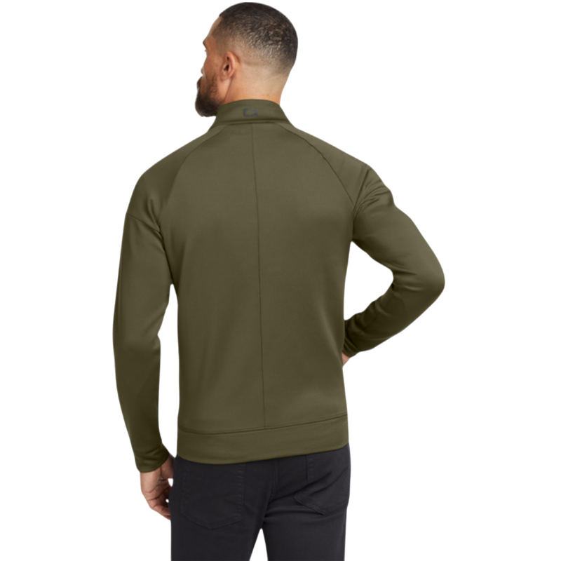 OGIO ® Modern Performance Full-Zip