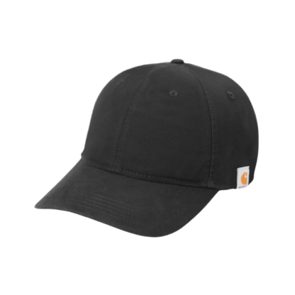 Carhartt® Cotton Canvas Cap