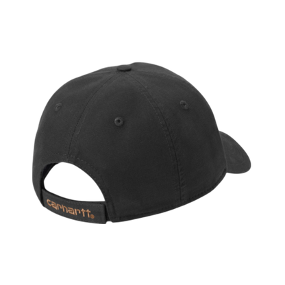 Carhartt® Cotton Canvas Cap