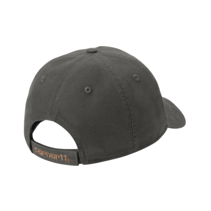 Carhartt® Cotton Canvas Cap