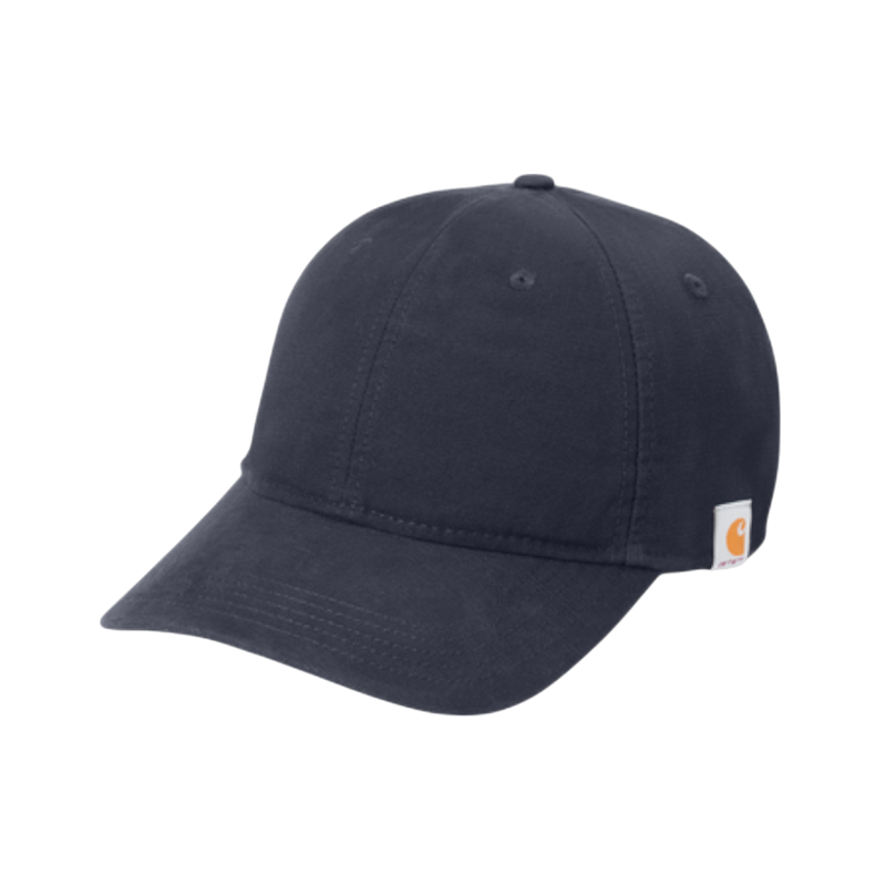 Carhartt® Cotton Canvas Cap