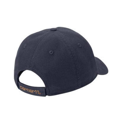Carhartt® Cotton Canvas Cap