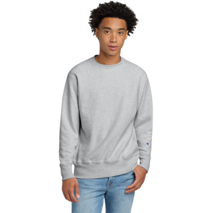 Champion ® Reverse Weave ® Crewneck Sweatshirt