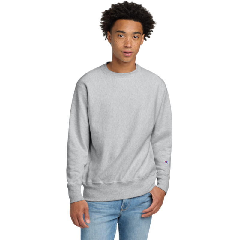 Champion ® Reverse Weave ® Crewneck Sweatshirt