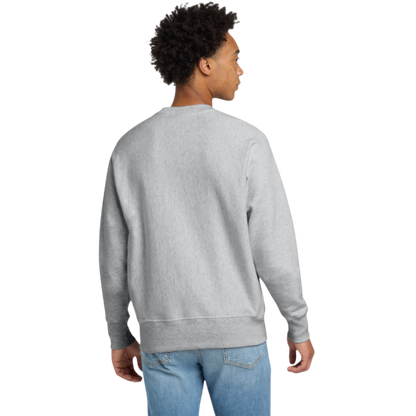Champion ® Reverse Weave ® Crewneck Sweatshirt