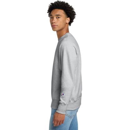 Champion ® Reverse Weave ® Crewneck Sweatshirt