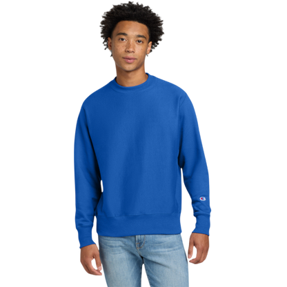 Champion ® Reverse Weave ® Crewneck Sweatshirt
