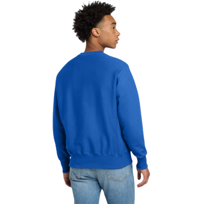 Champion ® Reverse Weave ® Crewneck Sweatshirt