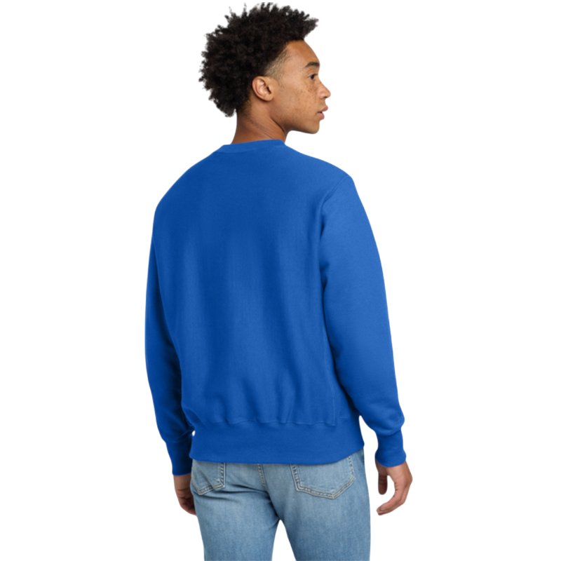 Champion ® Reverse Weave ® Crewneck Sweatshirt