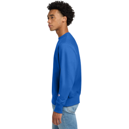 Champion ® Reverse Weave ® Crewneck Sweatshirt