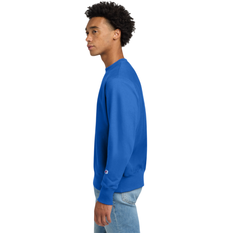 Champion ® Reverse Weave ® Crewneck Sweatshirt