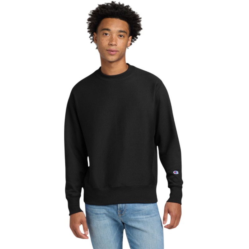 Champion ® Reverse Weave ® Crewneck Sweatshirt